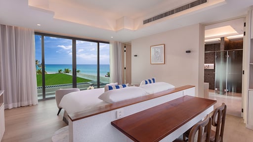 Villa Boonta Bedroom 6