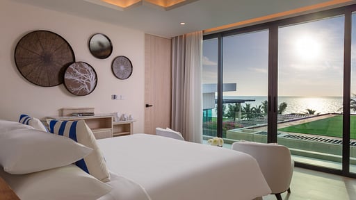 Villa Boonta Bedroom 6