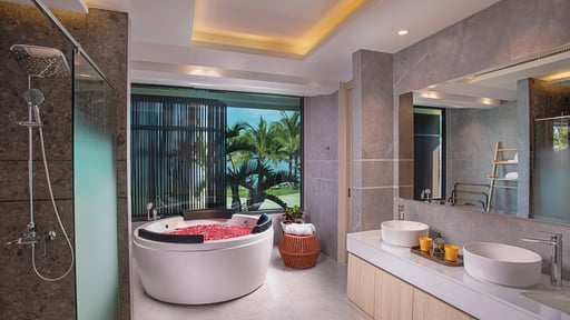 Villa Boonta Bedroom 5