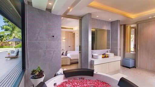 Villa Boonta Bedroom 5