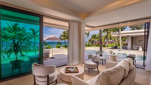 Villa Boonta Bedroom 5