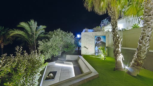 Villa Bora Andere