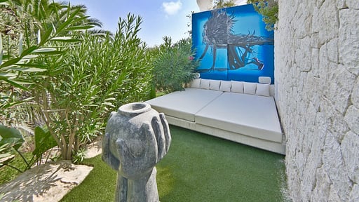 Villa Bora Andere