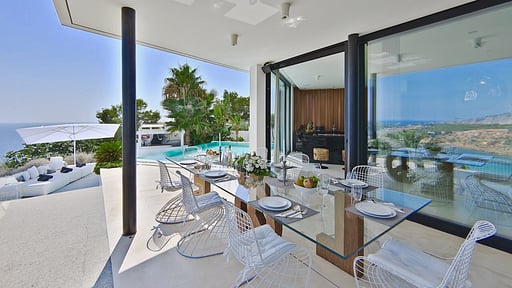 Villa Bora Essecke