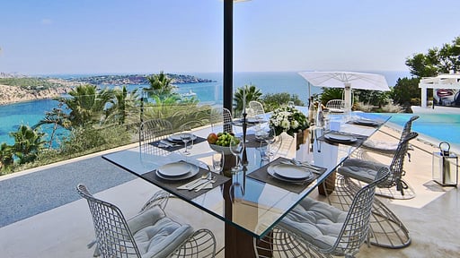 Villa Bora Essecke
