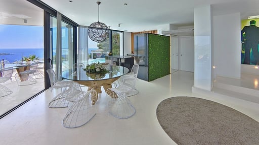 Villa Bora Essecke