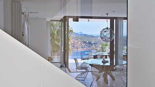 Villa Bora Andere