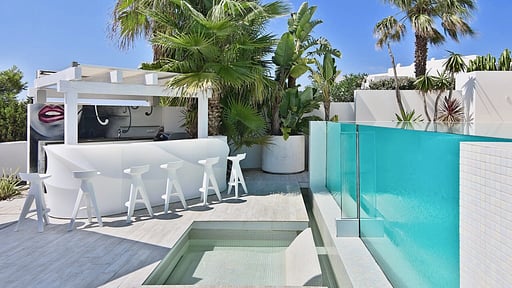 Villa Bora Andere