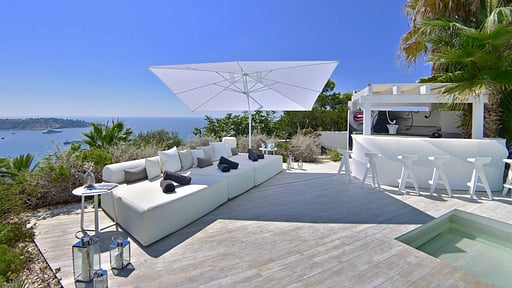 Villa Bora Andere