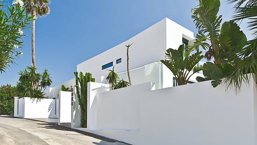 Villa Bora Andere