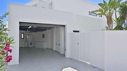 Villa Bora Andere