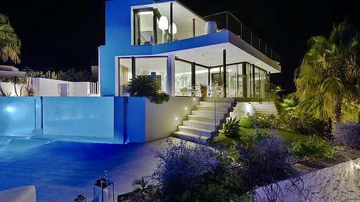 Villa Bora Andere