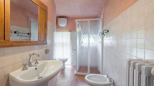 Villa Borgo La Casina Chambre 9