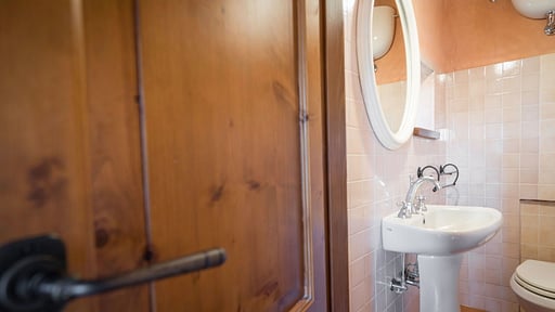 Villa Borgo La Casina Chambre 2