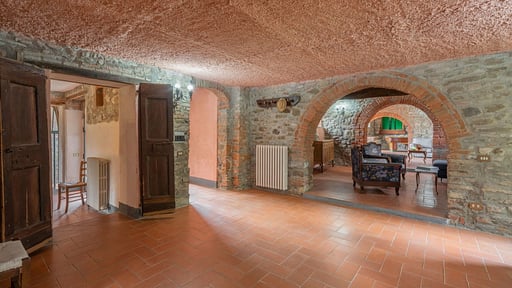 Villa Borgo La Casina Autres 