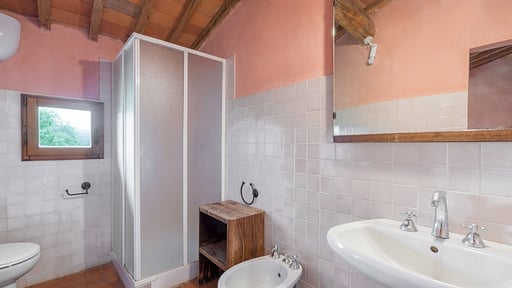 Villa Borgo La Casina Autres 