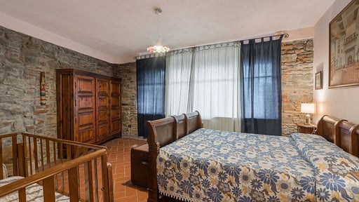 Villa Borgo La Casina Chambre 3