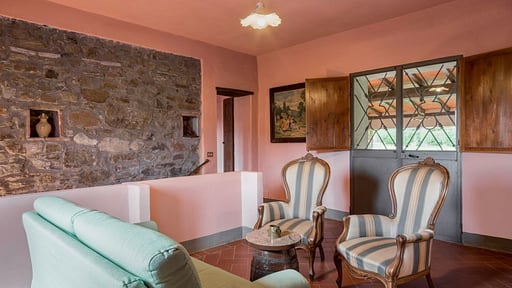 Villa Borgo La Casina Autres 