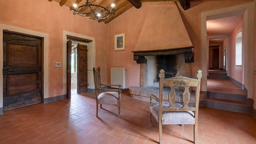 Villa Borgo La Casina Autres 