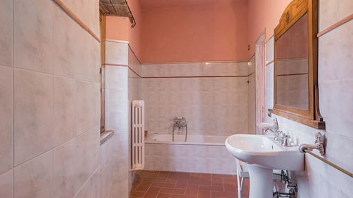 Villa Borgo La Casina Chambre 1