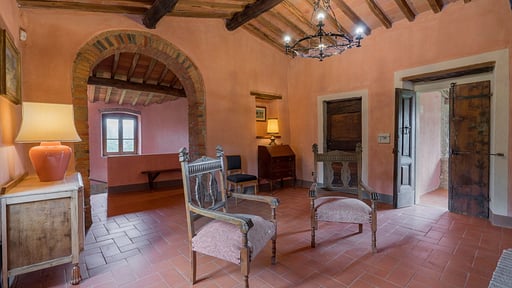 Villa Borgo La Casina Autres 