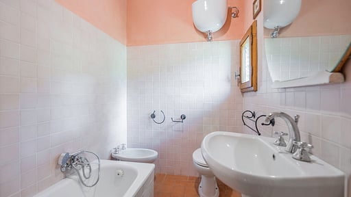 Villa Borgo La Casina Autres 