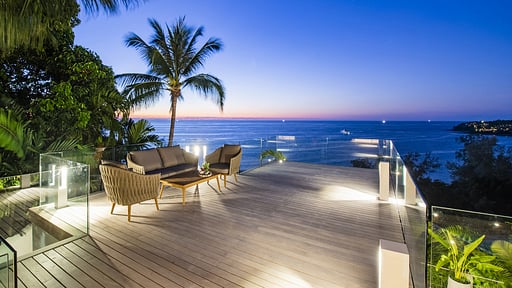 Villa Borimas Others