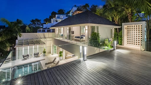 Villa Borimas Others