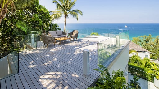 Villa Borimas Others