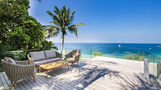 Villa Borimas Others