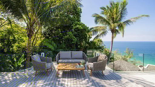 Villa Borimas Others