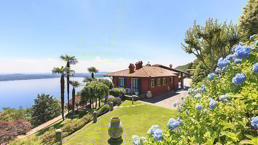 Villa Borromeo Others