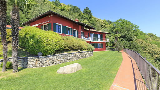 Villa Borromeo Others