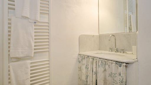 Villa Bottino Bedroom 1