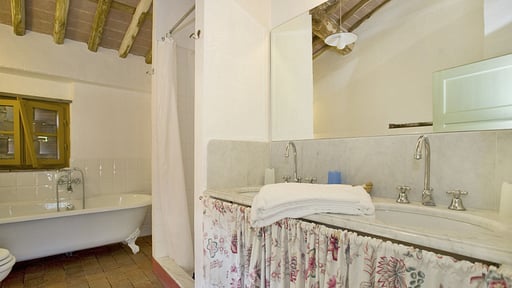 Villa Bottino Bedroom 2