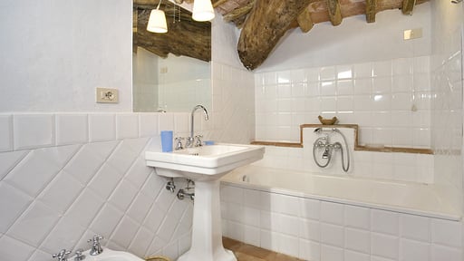 Villa Bottino Bedroom 3