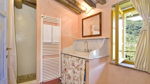 Villa Bottino Bedroom 4