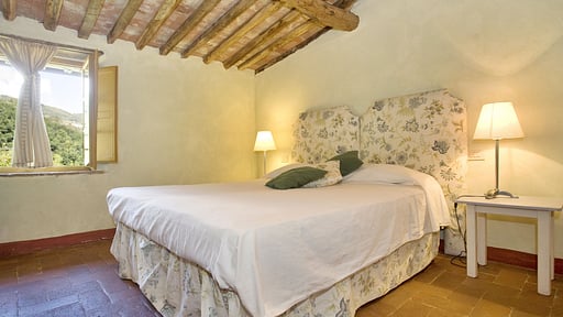 Villa Bottino Bedroom 5