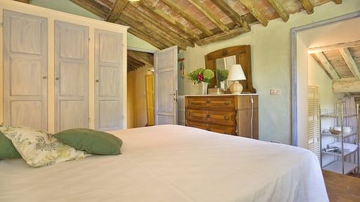 Villa Bottino Bedroom 5