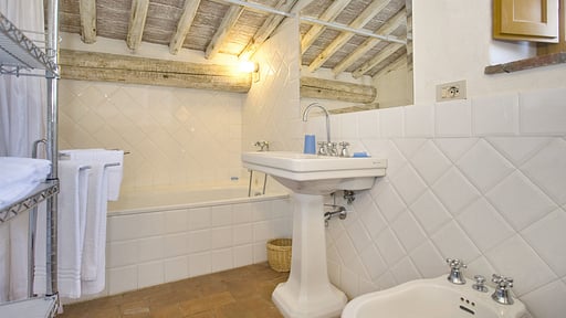 Villa Bottino Bedroom 5