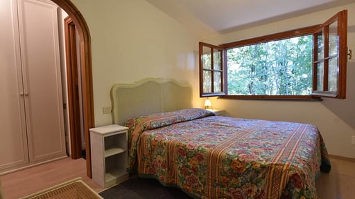 Villa Botto Bedroom 4