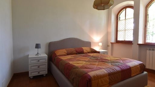 Villa Botto Bedroom 2