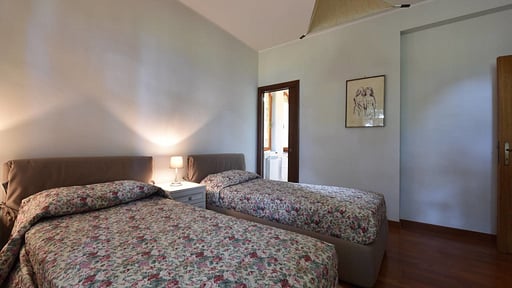 Villa Botto Bedroom 1