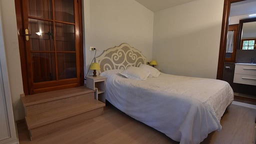 Villa Botto Bedroom 5