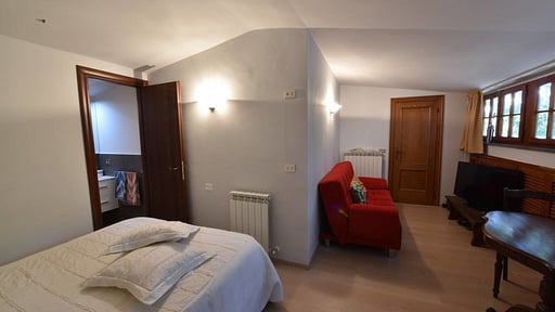 Villa Botto Bedroom 5