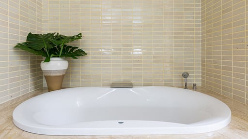 Villa Bougainvillea Samui Bedroom 1