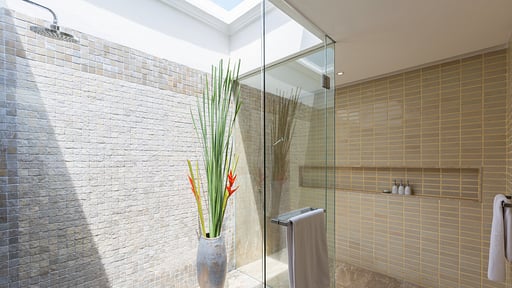 Villa Bougainvillea Samui Bedroom 2