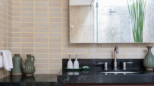 Villa Bougainvillea Samui Bedroom 4