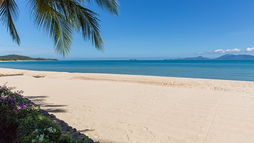 Villa Bougainvillea Samui Beach