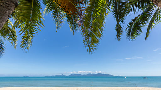 Villa Bougainvillea Samui Beach